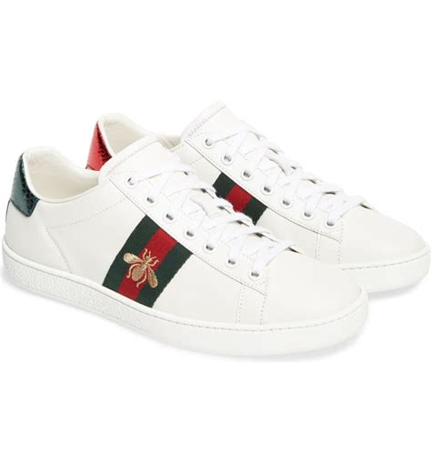 gucci ace sneakers kids|gucci sneakers for women.